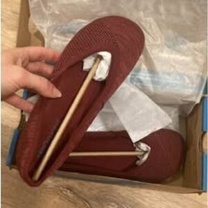 Xero Shoes Phoenix Flats 6.5